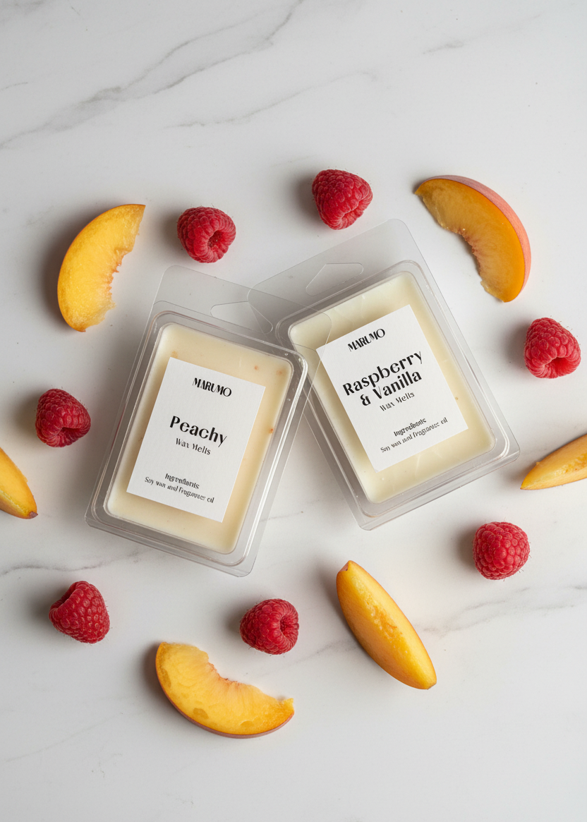 Wax Melts