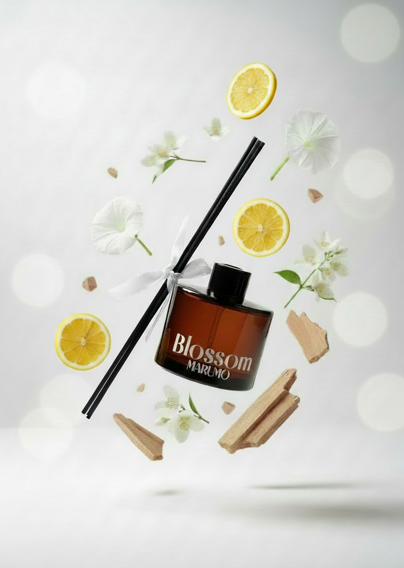 Blossom Reed Diffuser 150ml
