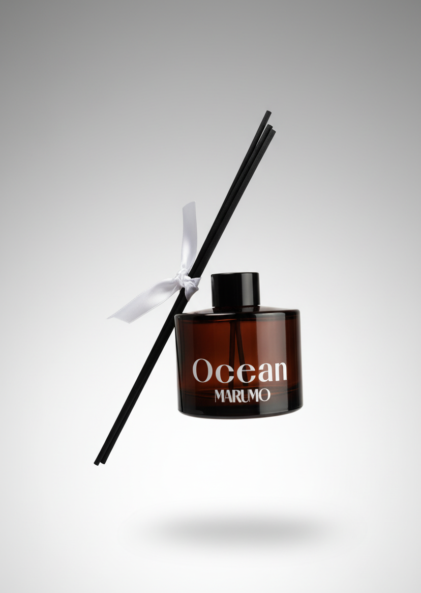 Ocean Reed Diffuser 150ml