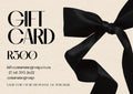 MARUMO Gift Card