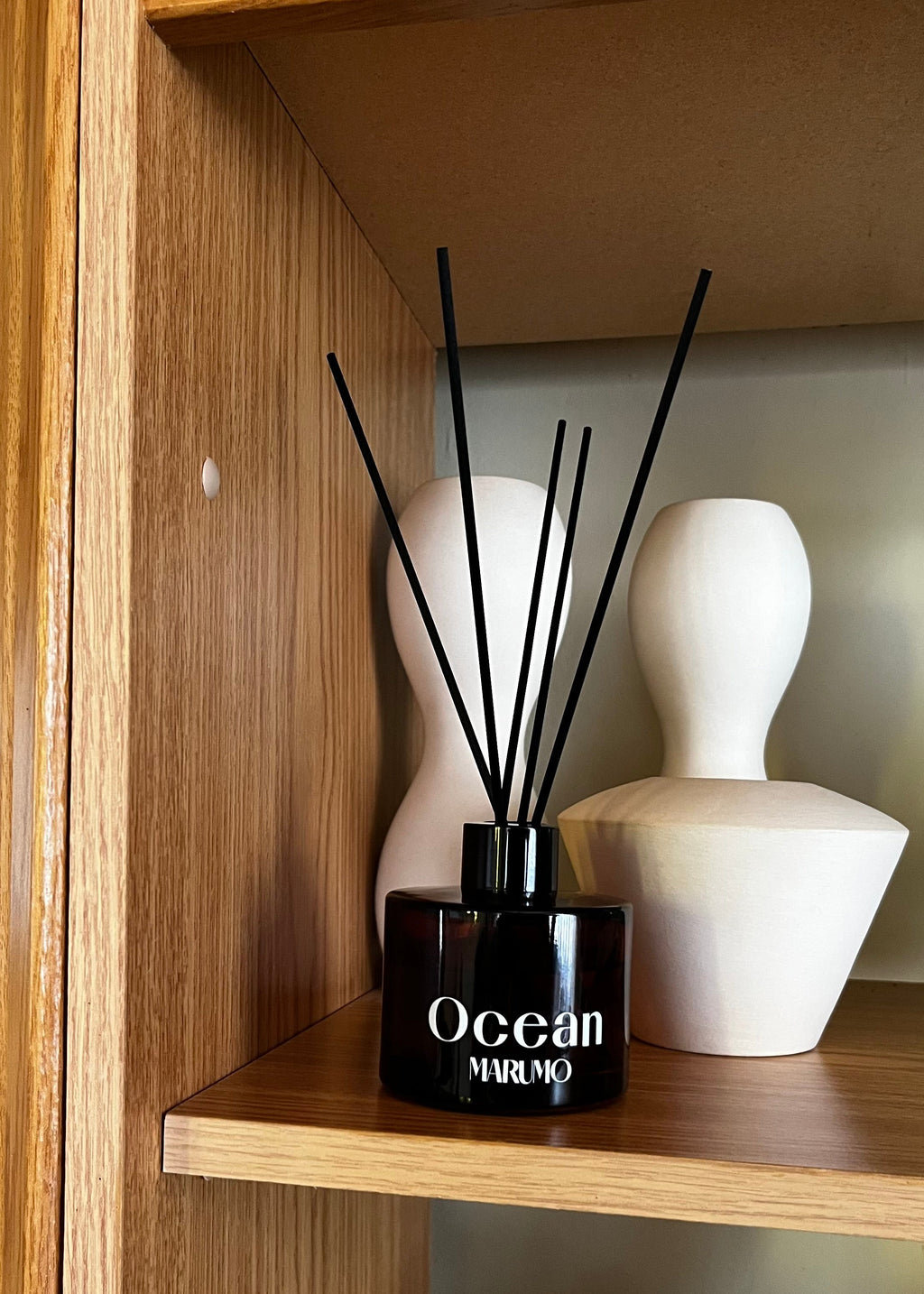 Ocean Reed Diffuser 150ml