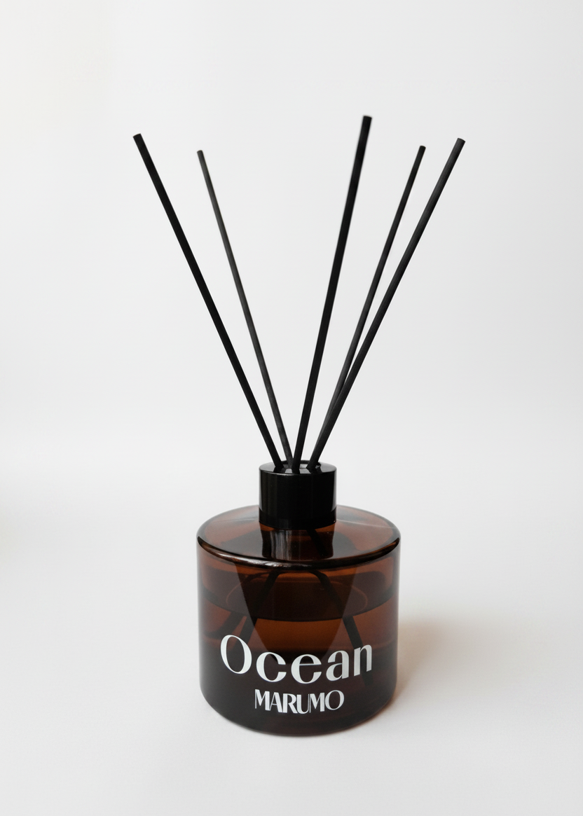Ocean Reed Diffuser 150ml