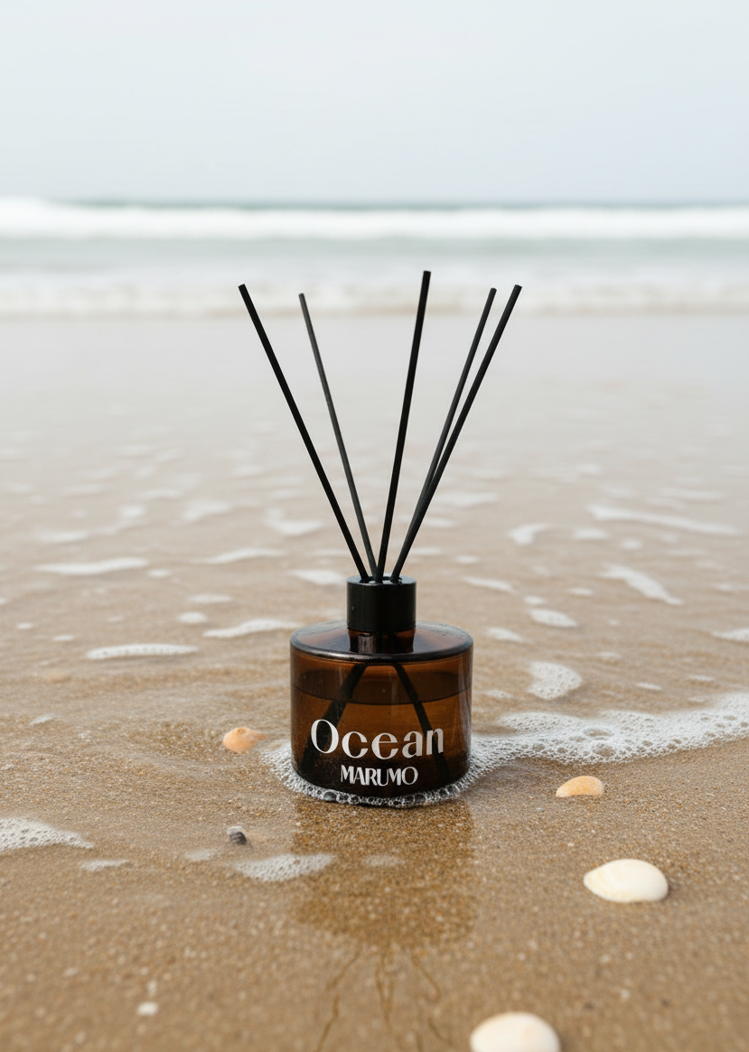 Ocean Reed Diffuser 150ml